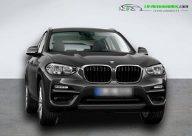 Bmw X3 xDrive 20i 184ch BVA  occasion  Beaupuy - photo n5