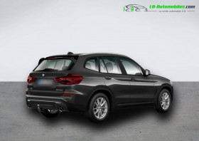 Bmw X3 xDrive 20i 184ch BVA  occasion  Beaupuy - photo n4