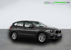 Bmw X3 xDrive 20i 184ch BVA  occasion  Beaupuy - photo n2