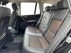 Bmw X3 xDrive 20i 184ch BVA  occasion  Beaupuy - photo n8