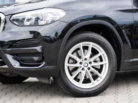 Bmw X3 xDrive 20i 184ch BVA  occasion  Beaupuy - photo n6