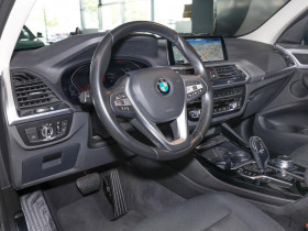 Bmw X3 xDrive 20i 184ch BVA  occasion  Beaupuy - photo n5