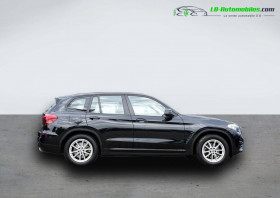 Bmw X3 xDrive 20i 184ch BVA  occasion  Beaupuy - photo n3