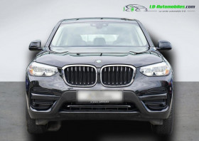Bmw X3 xDrive 20i 184ch BVA  occasion  Beaupuy - photo n2