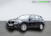 Bmw X3 occasion année 2021 boite Automatique Annonce Bmw X3 occasion Essence xDrive 20i 184ch BVA à Beaupuy
