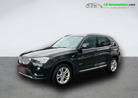Bmw X3 , garage LB AUTOMOBILES  Beaupuy