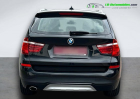 Bmw X3 xDrive 20i 184ch BVA  occasion  Beaupuy - photo n6