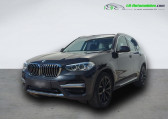 Annonce Bmw X3 occasion Essence xDrive 20i 184ch BVA  Beaupuy