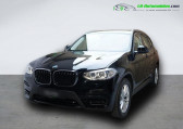 Bmw X3 occasion année 2020 boite Automatique Annonce Bmw X3 occasion Essence xDrive 20i 184ch BVA à Beaupuy