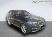 Bmw X3 occasion année 2021 boite Automatique Annonce Bmw X3 occasion Essence xDrive 20i 184ch BVA à Beaupuy
