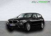 Bmw X3 occasion année 2019 boite Automatique Annonce Bmw X3 occasion Essence xDrive 20i 184ch BVA à Beaupuy