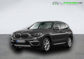 Bmw X3 occasion année 2020 boite Automatique Annonce Bmw X3 occasion Essence xDrive 20i 184ch BVA à Beaupuy
