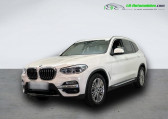 Bmw X3 xDrive 20i 184ch BVA   Beaupuy 31