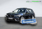 Bmw X3 occasion année 2021 boite Automatique Annonce Bmw X3 occasion Essence xDrive 20i 184ch BVA à Beaupuy
