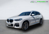 Bmw X3 xDrive 20i 184ch BVA   Beaupuy 31