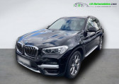 Bmw X3 xDrive 20i 184ch BVA   Beaupuy 31