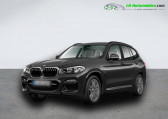 Annonce Bmw X3 occasion Essence xDrive 20i 184ch BVA  Beaupuy