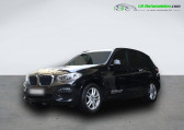 Bmw X3 xDrive 20i 184ch BVA   Beaupuy 31