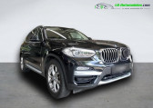 Annonce Bmw X3 occasion Essence xDrive 20i 184ch BVA à Beaupuy