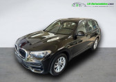 Annonce Bmw X3 occasion Essence xDrive 20i 184ch BVA  Beaupuy