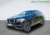 Bmw X3 xDrive 20i 184ch BVA   Beaupuy 31