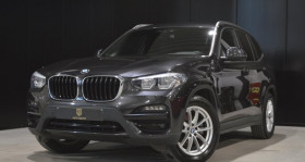 Bmw X3 , garage AUTO NAUTIC CORPORATION � Lille