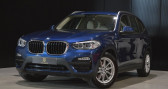 Annonce Bmw X3 occasion Essence xDrive 20i 184ch Lounge 1 MAIN - 61.000 km  Lille