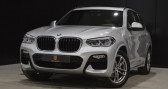 Annonce Bmw X3 occasion Essence xDrive 20i 184ch Pack M !! 49.900 km !!  Lille