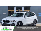 Bmw X3 occasion année 2019 boite Automatique Annonce Bmw X3 occasion Essence xDrive 20i 184ch à Beaupuy
