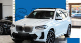 Bmw X3 occasion année 2024 boite Automatique Annonce Bmw X3 occasion Essence xDrive 20i - BVA Steptronic G01 F97 LCI M Sport PHASE 2 à Ozoir-la-Ferrière
