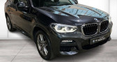 Bmw X3 occasion année 2019 boite Automatique Annonce Bmw X3 occasion Essence xDrive 20i - BVA Steptronic G01 G08 F97 M Sport PHASE 1 à BURNHAUPT LE HAUT