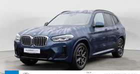 Bmw X3 , garage MB68 AUTO IMPORT � LEIMBACH