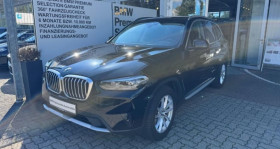 Bmw X3 , garage MB68 AUTO IMPORT � LEIMBACH