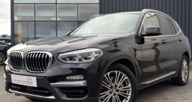 Bmw X3 , garage GUILLARD AUTOMOBILES � PLEUMELEUC