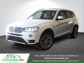 Annonce Bmw X3 occasion Essence xDrive 28i 245 à Beaupuy