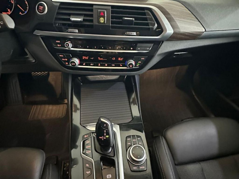Bmw X3 xDrive 30 d Advantage Steptronic 2021 - photo n°13 Bmw X3 xDrive 30 d Advantage Steptronic  occasion à L'Union - photo n°13