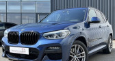 Bmw X3 XDRIVE 30 d M-SPORT 286ch (G01) BVA8   PLEUMELEUC 35