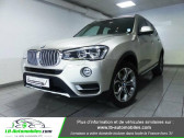 Annonce Bmw X3 occasion Diesel xDrive 30d 258 ch  Beaupuy