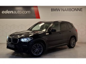Annonce Bmw X3 occasion Diesel xDrive 30d 286ch BVA8 M Sport  Narbonne