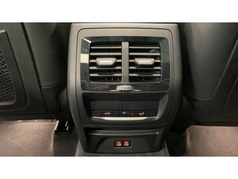 Bmw X3 xDrive 30d 286ch BVA8 M Sport 2024 - photo n°19 Bmw X3 xDrive 30d 286ch BVA8 M Sport  occasion à Limoges - photo n°19