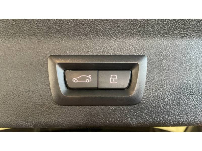 Bmw X3 xDrive 30d 286ch BVA8 M Sport 2024 - photo n°18 Bmw X3 xDrive 30d 286ch BVA8 M Sport  occasion à Limoges - photo n°18