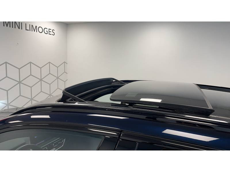 Bmw X3 xDrive 30d 286ch BVA8 M Sport 2024 - photo n°17 Bmw X3 xDrive 30d 286ch BVA8 M Sport  occasion à Limoges - photo n°17