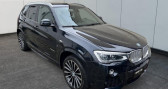 Annonce Bmw X3 occasion Diesel xDrive 30d - BVA Sport F25 LCI M PHASE 2 � POISSY