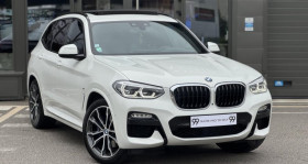 Bmw X3 occasion 2019 mise en vente à ANDREZIEUX-BOUTHEON par le garage QUATRE VINGT DIX NEUF SAS - photo n°1