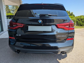 Bmw X3 xDrive 30d - BVA Sport  G01 G08 F97 M Sport  occasion  Ganges - photo n4