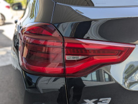 Bmw X3 xDrive 30d - BVA Sport  G01 G08 F97 M Sport  occasion  Ganges - photo n11