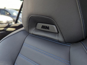 Bmw X3 xDrive 30d - BVA Sport  G01 G08 F97 M Sport  occasion  Ganges - photo n16