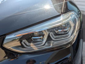 Bmw X3 xDrive 30d - BVA Sport  G01 G08 F97 M Sport  occasion  Ganges - photo n10