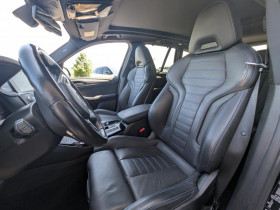 Bmw X3 xDrive 30d - BVA Sport  G01 G08 F97 M Sport  occasion  Ganges - photo n13