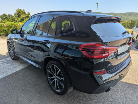 Bmw X3 xDrive 30d - BVA Sport  G01 G08 F97 M Sport  occasion  Ganges - photo n5